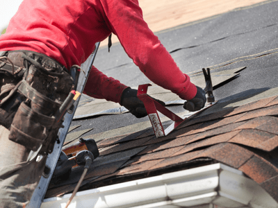About Roof Repair Experts Marksville, LA